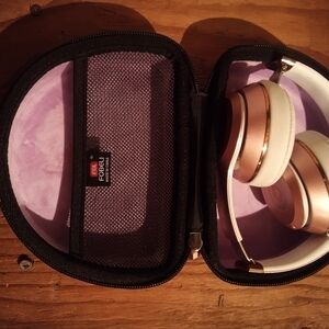 JBL SPEAKER & STUDIO3 BEATS